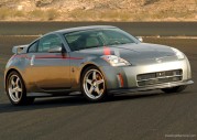 Nissan 370Z Roadster